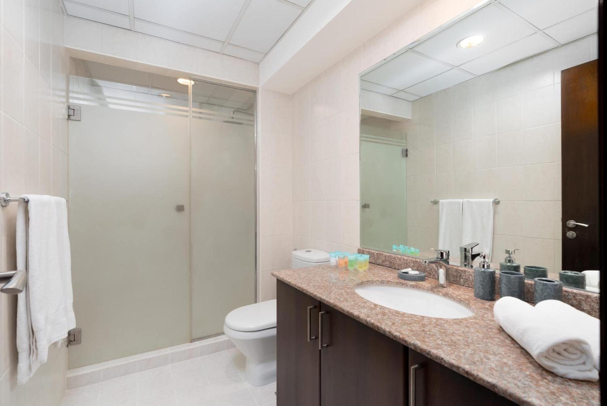 Bnbnova - 1br - Panoramic Canal & Skyline View Apartment *
