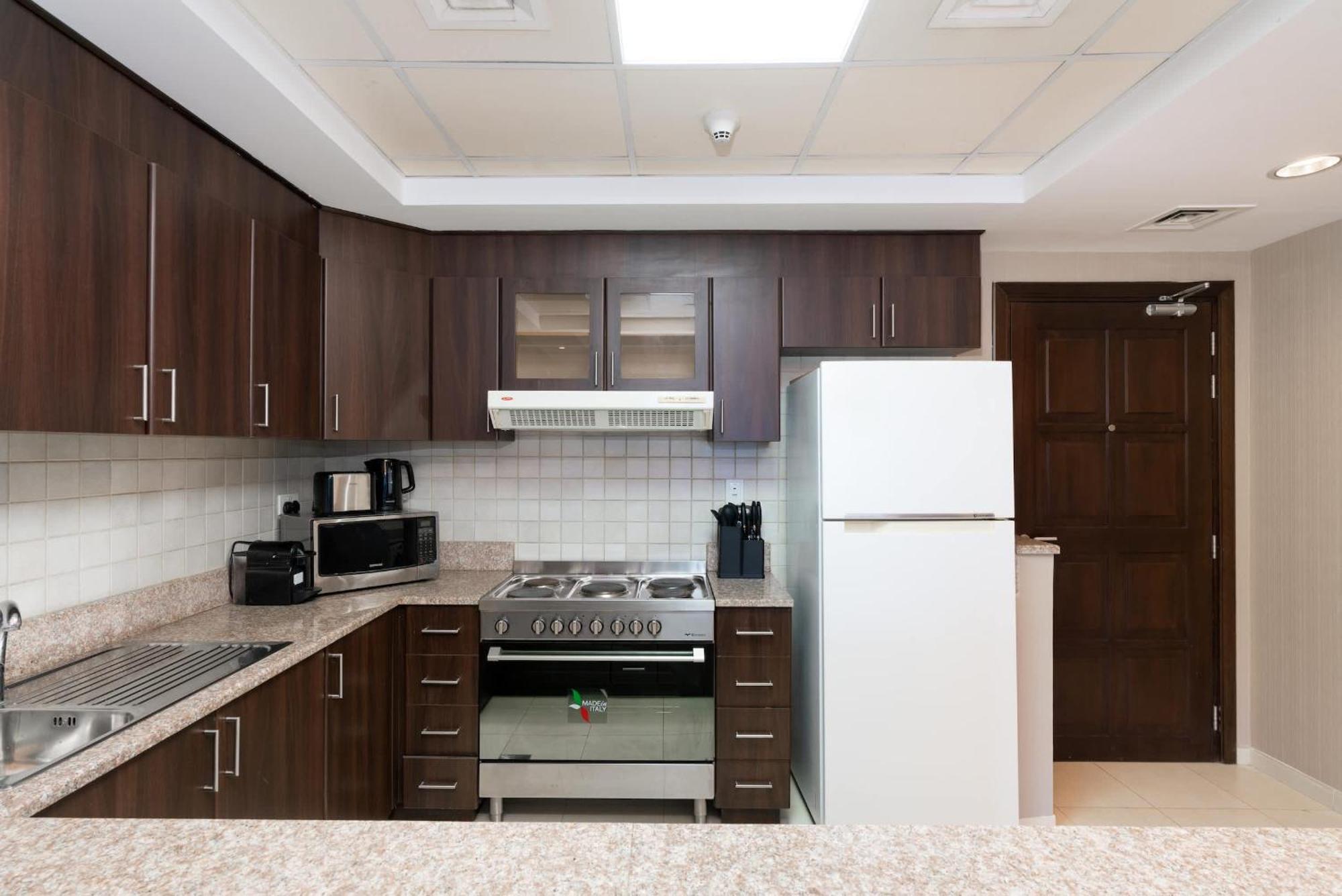 Bnbnova - 1br - Panoramic Canal & Skyline View Apartment *