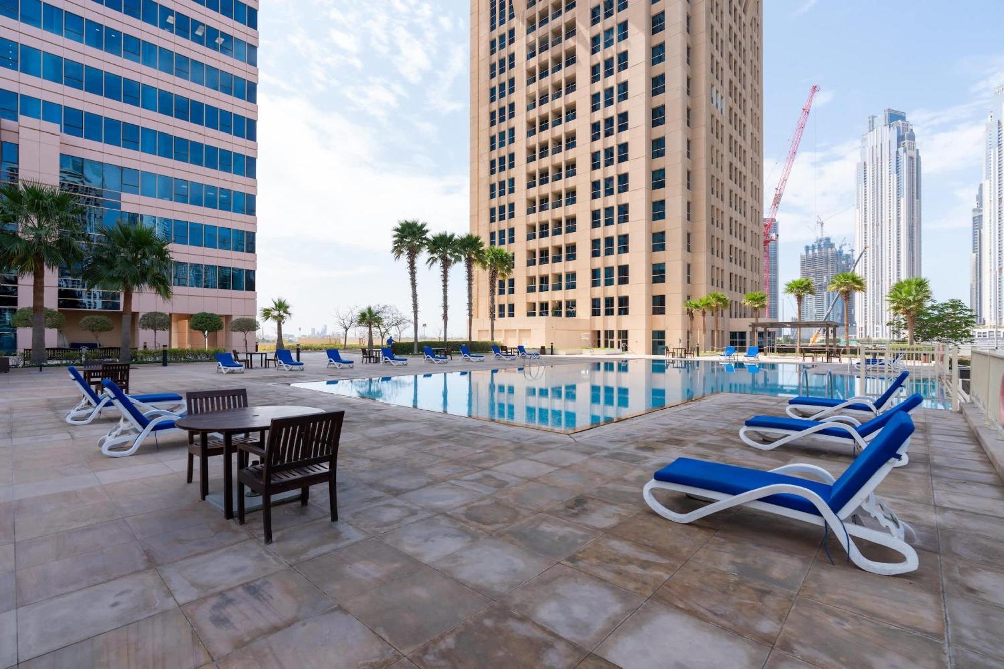 Apartment Bnbnova - 1br - Panoramic Canal & Skyline View *
